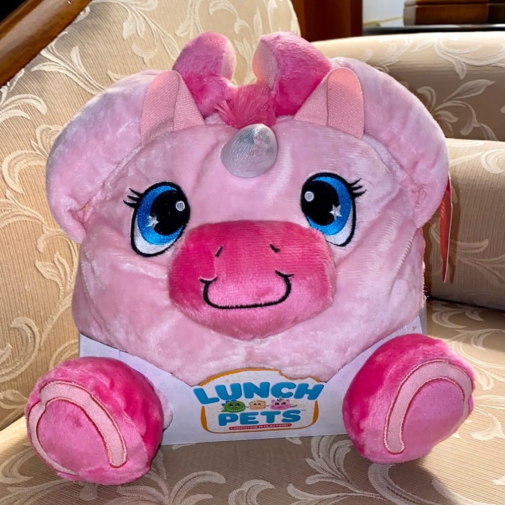 🌸 LUNCH BAG